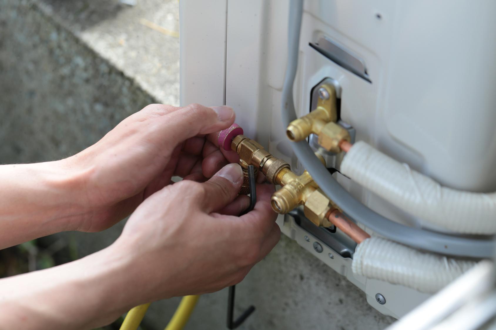dépannage chauffage Gennevilliers